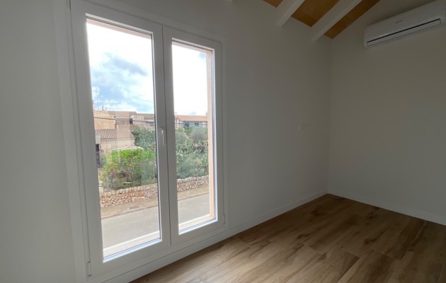  - Adosado - Es Llombards