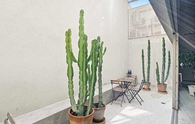 Sale - Building - Palma - El Terreno