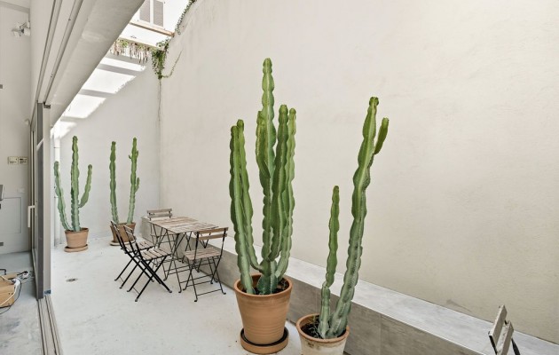 Sale - Building - Palma - El Terreno