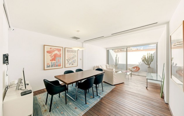 Sale - Building - Palma - El Terreno