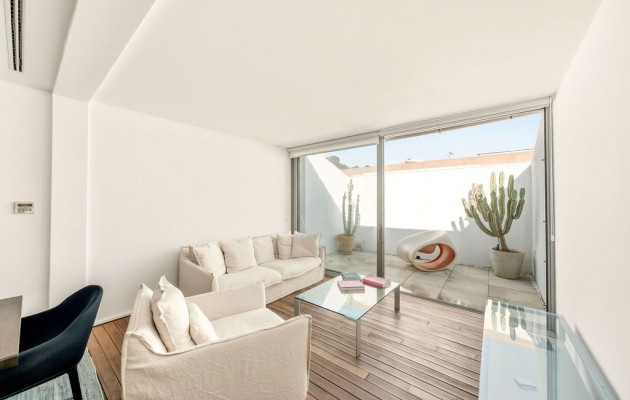 Sale - Building - Palma - El Terreno