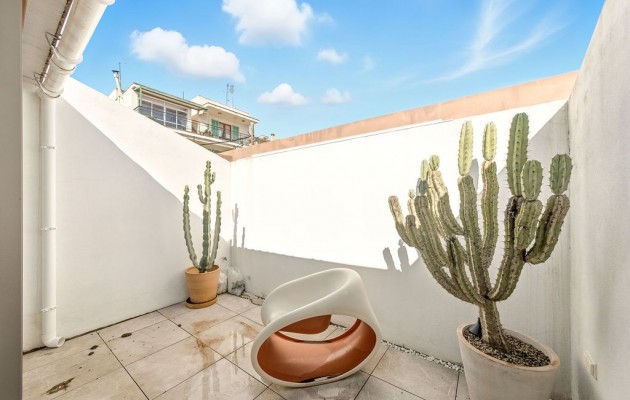 Sale - Building - Palma - El Terreno