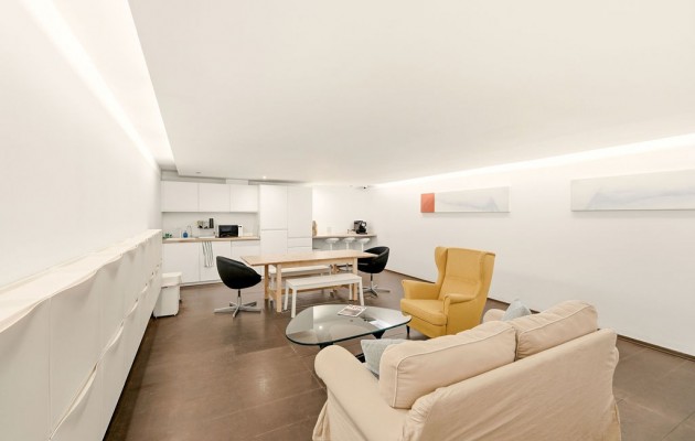 Sale - Building - Palma - El Terreno