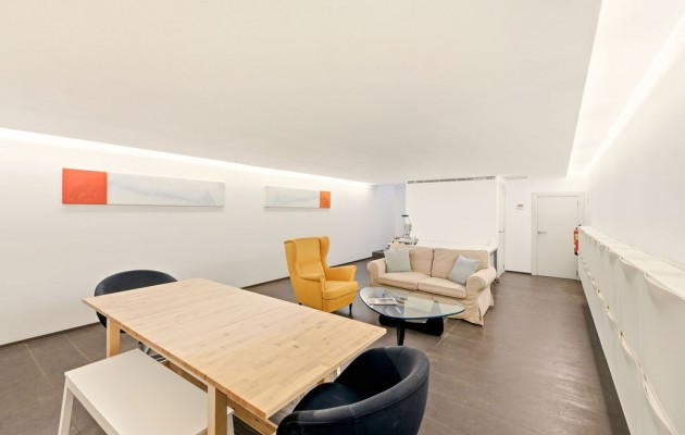 Sale - Building - Palma - El Terreno