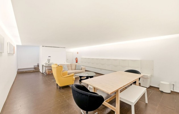 Sale - Building - Palma - El Terreno