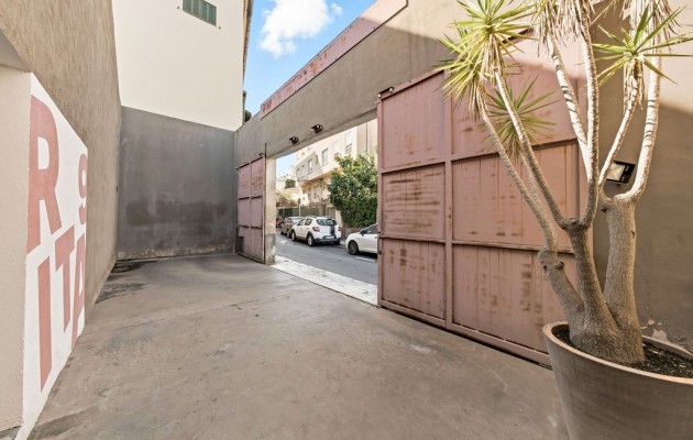 Sale - Building - Palma - El Terreno