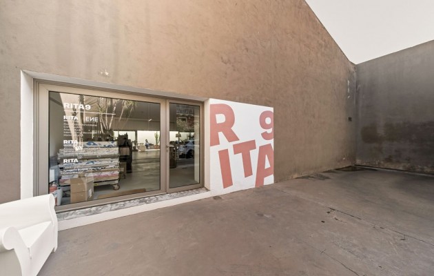 Sale - Building - Palma - El Terreno