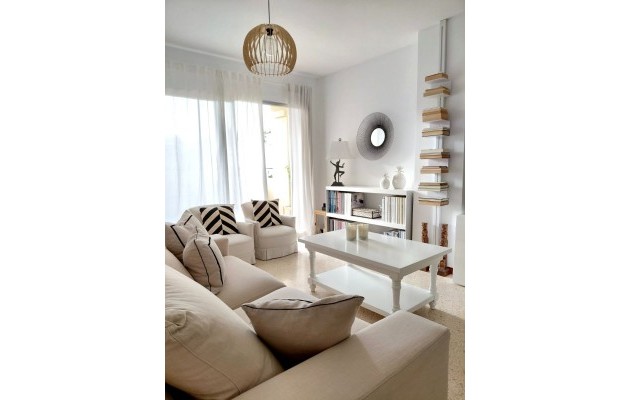 Venta - Apartamento / piso - Palma - El Terreno