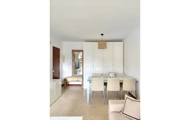 Venta - Apartamento / piso - Palma - El Terreno