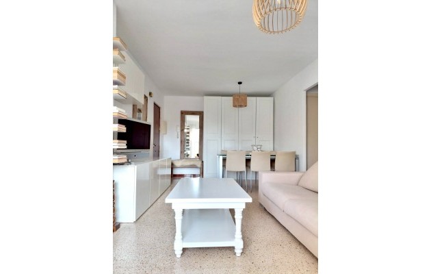 Venta - Apartamento / piso - Palma - El Terreno