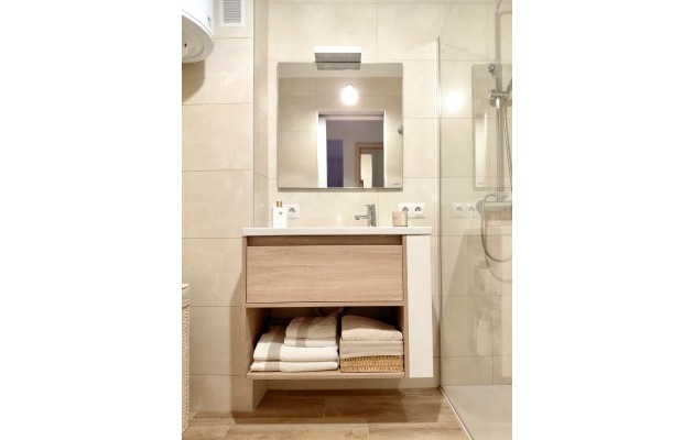 Venta - Apartamento / piso - Palma - El Terreno