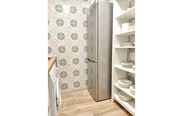 Venta - Apartamento / piso - Palma - El Terreno