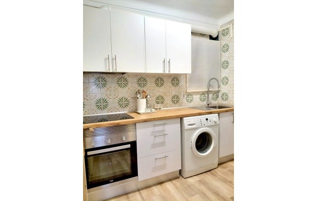 Venta - Apartamento / piso - Palma - El Terreno