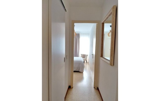 Venta - Apartamento / piso - Palma - El Terreno