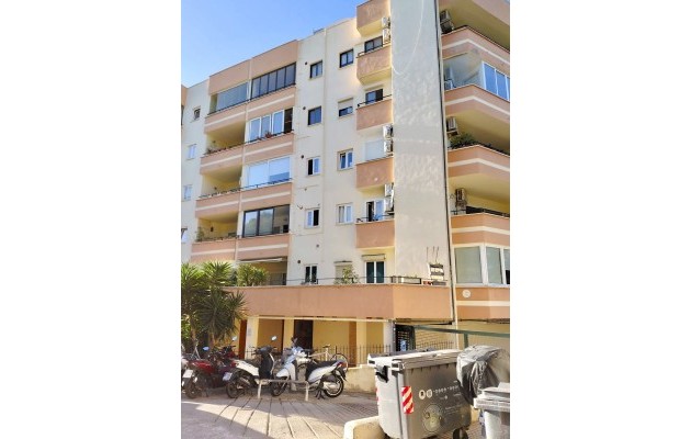 Venta - Apartamento / piso - Palma - El Terreno