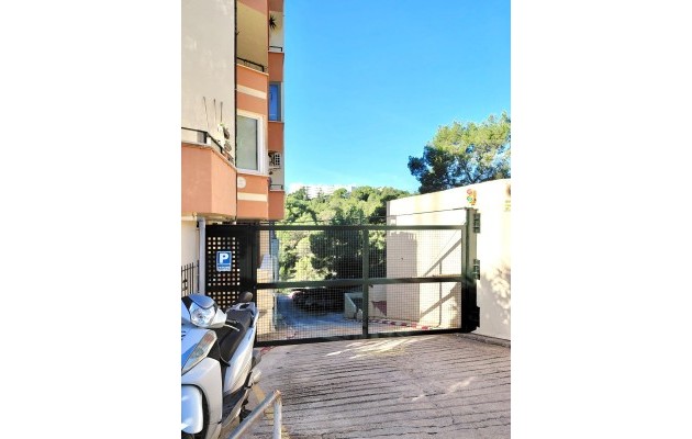 Venta - Apartamento / piso - Palma - El Terreno
