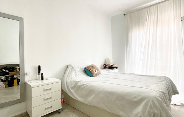 Venta - Apartamento / piso - Cala Millor