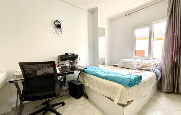 Venta - Apartamento / piso - Cala Millor