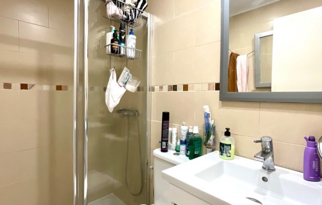 Venta - Apartamento / piso - Cala Millor