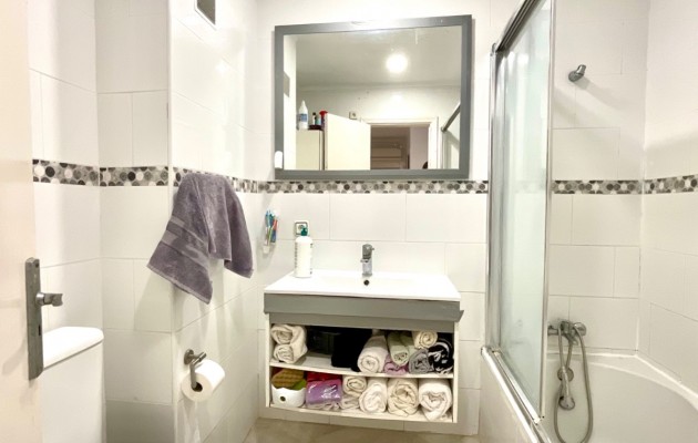 Venta - Apartamento / piso - Cala Millor