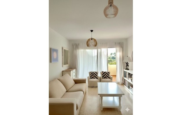 Venta - Apartamento / piso - Palma - El Terreno