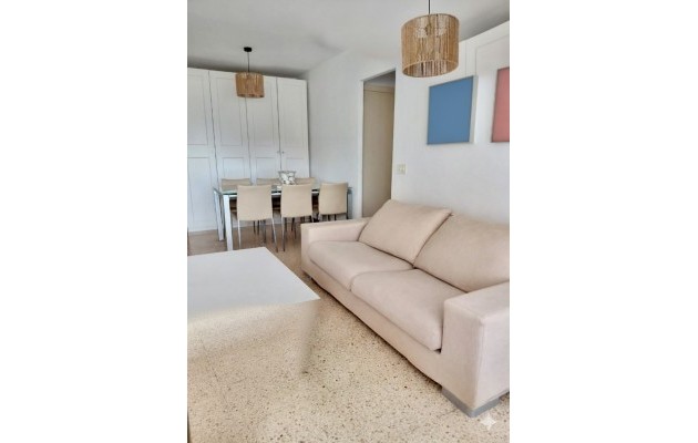 Venta - Apartamento / piso - Palma - El Terreno