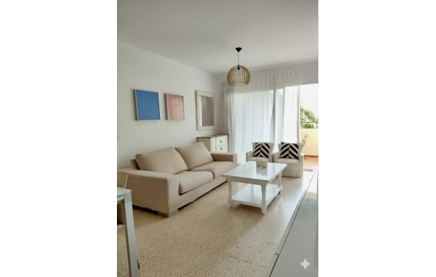 Venta - Apartamento / piso - Palma - El Terreno