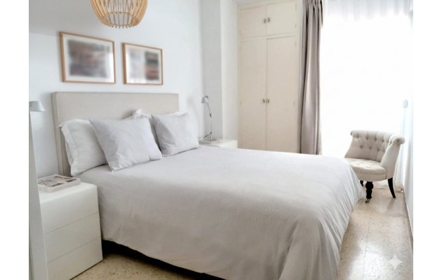 Venta - Apartamento / piso - Palma - El Terreno