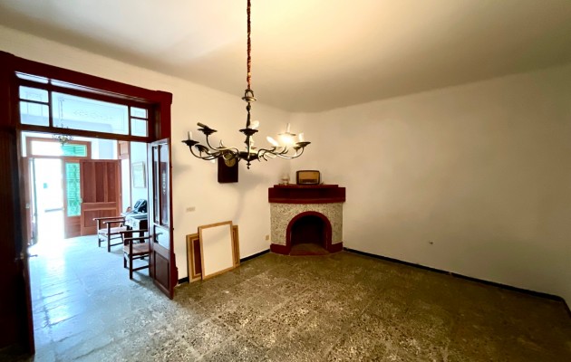 Sale - Townhouse - Son Servera