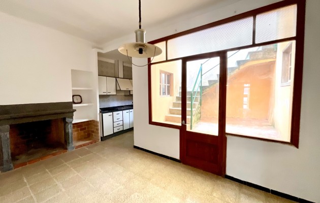 Sale - Townhouse - Son Servera