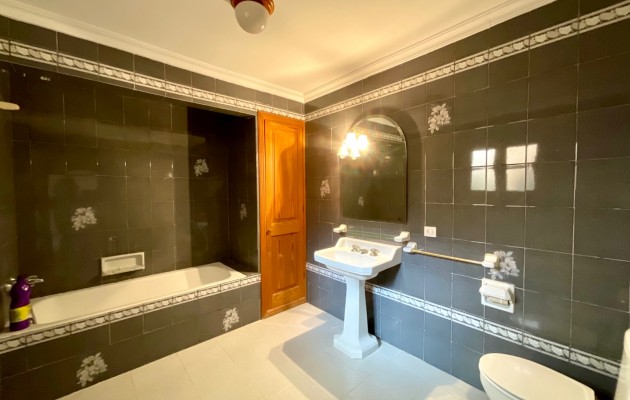 Sale - Townhouse - Son Servera