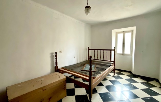 Sale - Townhouse - Son Servera