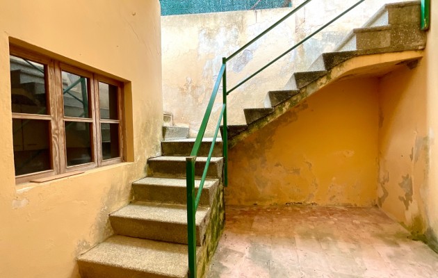 Sale - Townhouse - Son Servera