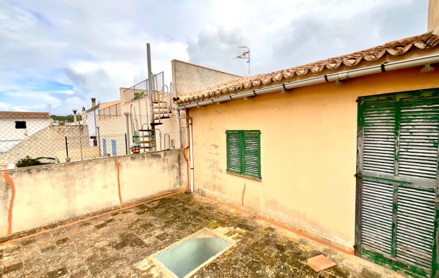 Sale - Townhouse - Son Servera
