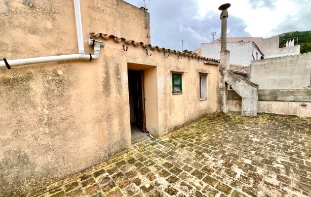 Sale - Townhouse - Son Servera