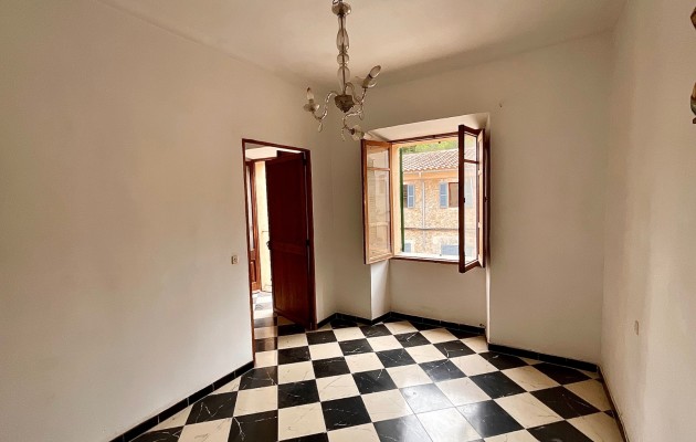 Sale - Townhouse - Son Servera