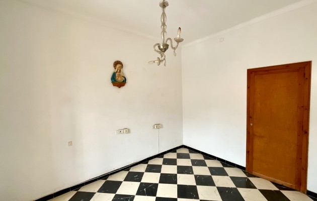 Sale - Townhouse - Son Servera