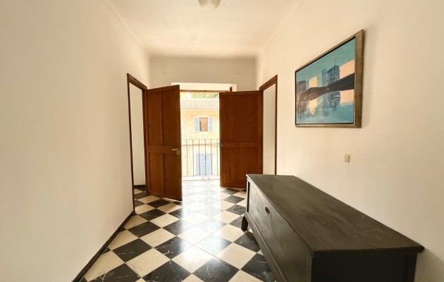 Sale - Townhouse - Son Servera