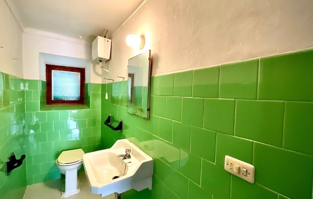 Sale - Townhouse - Son Servera