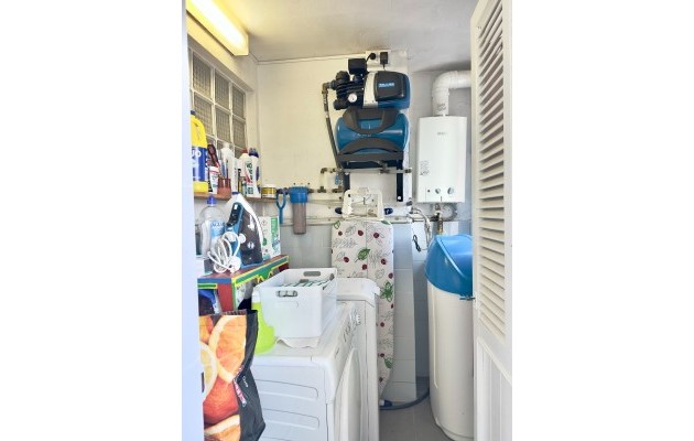 Venta - Apartamento / piso - Palma -  Bons Aires