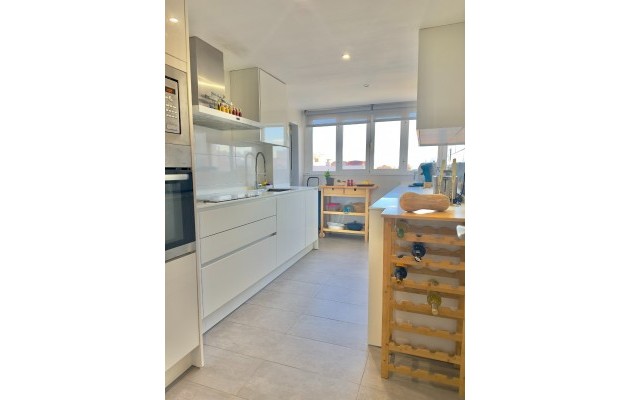Venta - Apartamento / piso - Palma -  Bons Aires