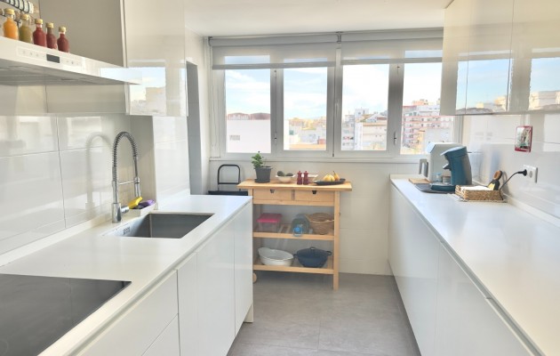 Venta - Apartamento / piso - Palma -  Bons Aires