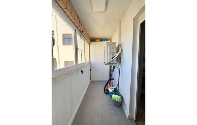 Venta - Apartamento / piso - Palma -  Bons Aires