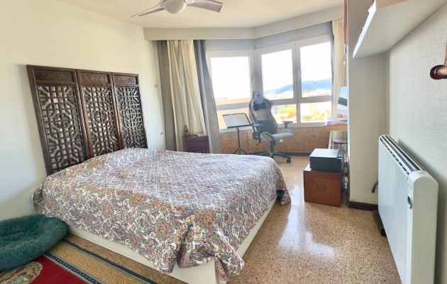 Venta - Apartamento / piso - Palma -  Bons Aires