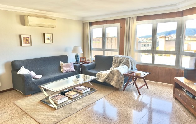 Venta - Apartamento / piso - Palma -  Bons Aires