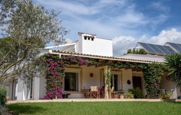 Venta - Chalet - Costa de los pinos