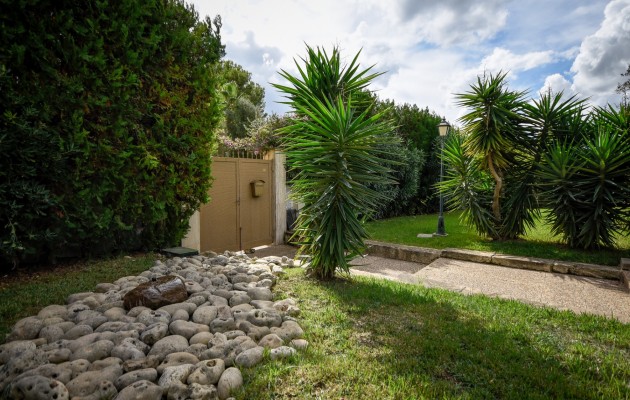 Venta - Chalet - Costa de los pinos