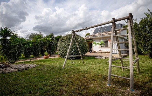 Venta - Chalet - Costa de los pinos