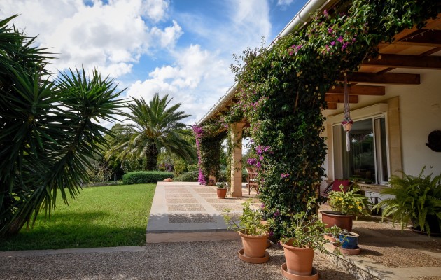 Venta - Chalet - Costa de los pinos