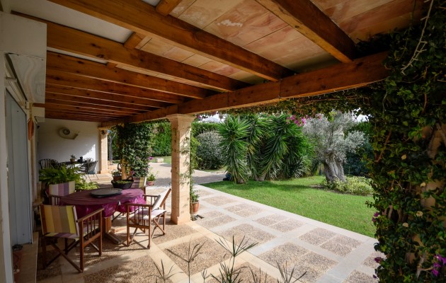 Venta - Chalet - Costa de los pinos